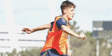 Arda Güler’in alanlara dönüş tarihi muhakkak oldu!