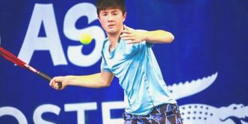 Atakan Karahan, Avustralya’da son 16’da elendi