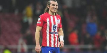 Atletico Madrid duyurdu! Çağlar Söyüncü gelişmesi