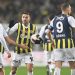 Avrupa’nın en golcüsü Fenerbahçe!