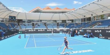 Avustralya Açık’a Alcaraz ve Zverev damgası