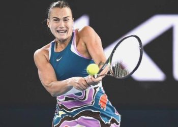 Avustralya Açık’ta birinci finalist aşikâr oldu!