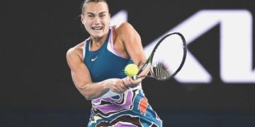 Avustralya Açık’ta birinci finalist aşikâr oldu!