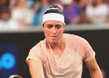 Avustralya Açık’ta Jabeur tıp atladı, Osaka veda etti