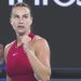 Avustralya Açık’ta şampiyon Aryna Sabalenka