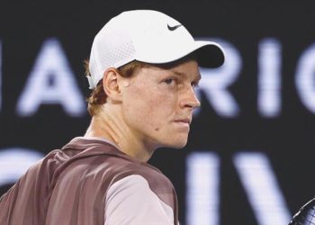 Avustralya Açık’ta Sinner tıp atladı, Jabeur elendi