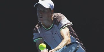 Avustralya Açık’ta Sinner ve Rublev cins atladı