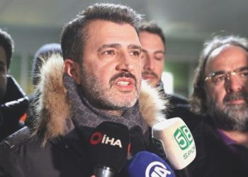 Ayrılık resmen açıklandı: “Veda maçıydı”