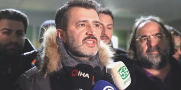 Ayrılık resmen açıklandı: “Veda maçıydı”