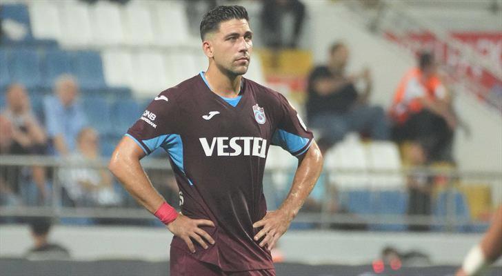 Bakasetas için resmi temaslar başladı…