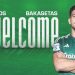 Bakasetas resmen Panathinaikos’ta! Bonservis bedeli…