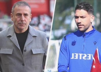 Bakasetas transfer mi oluyor? Abdullah Avcı açıkladı