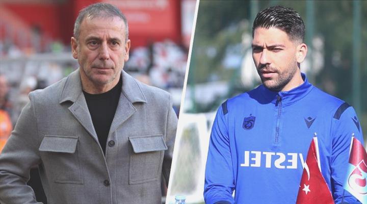 Bakasetas transfer mi oluyor? Abdullah Avcı açıkladı