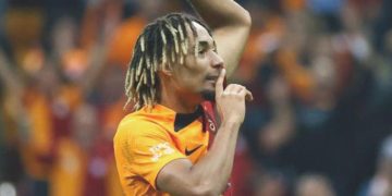 Bayern Münih’in Sacha Boey teklifi muhakkak oldu!