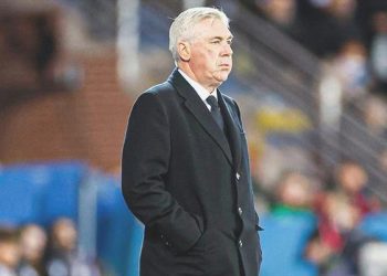 Beklenen açıklama! Ancelotti 2026’ya kadar Real Madrid’de