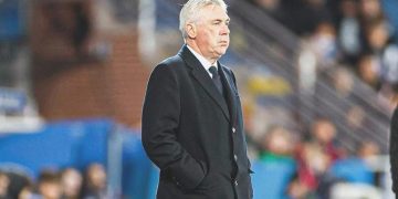 Beklenen açıklama! Ancelotti 2026’ya kadar Real Madrid’de