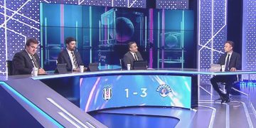 “Beşiktaş çok gri bir takım”