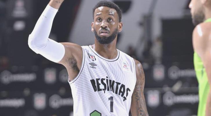 Beşiktaş Emlakjet’te ayrılık