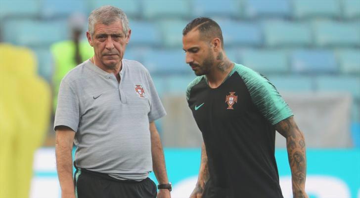 Beşiktaş için flaş Quaresma iddiası! Geri dönüyor…