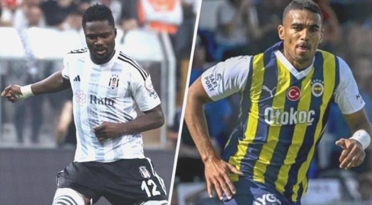 Beşiktaş ve Fenerbahçe’ye uygun haber! Geri dönüyorlar…