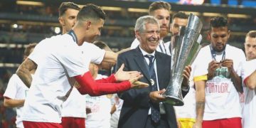 Beşiktaş’ın yeni hocası Fernando Santos’un kaç kupası var?