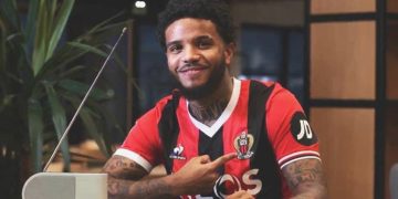 Beşiktaş’ta ayrılık KAP’a bildirildi