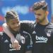 Beşiktaş’ta bir ayrılık daha kapıda! Fransa yolcusu…