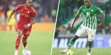 Beşiktaş’ta gündem William Carvalho ve Renato Sanches