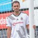 Beşiktaş’tan eski oyuncusuna 2.7 milyon Euro ödeme!