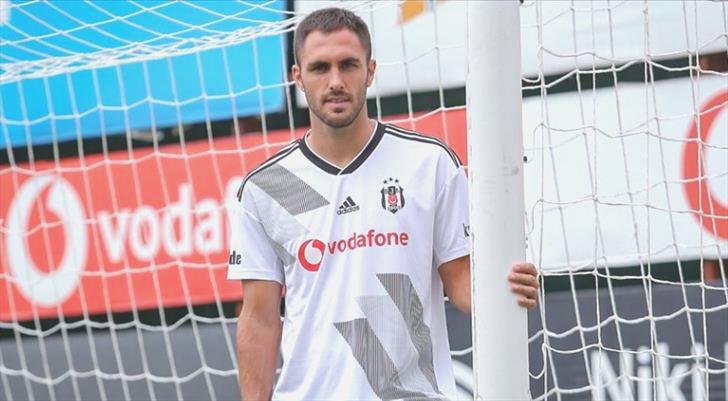 Beşiktaş’tan eski oyuncusuna 2.7 milyon Euro ödeme!