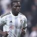 Beşiktaş’tan flaş Aboubakar açıklaması