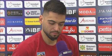 Bilal Bayazit özür diledi