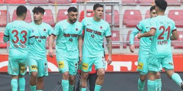 Bir sürpriz daha! Mondihome Kayserispor 90+4’te kupaya veda etti