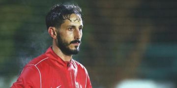 Bitexen Antalyaspor’dan Jehezkel kararı
