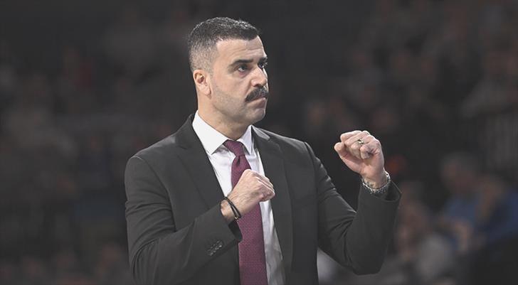 “Bizim için artık her maç final”