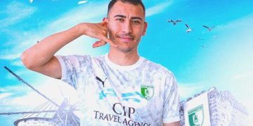 Bodrum FK, Eray Akar’ı transfer etti