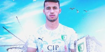 Bodrum FK yeni transferini açıkladı