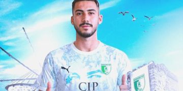 Bodrum FK’ya genç orta saha