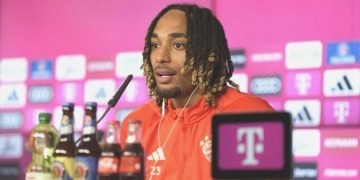 Boey’den Bayern transferi itirafı: “Bir telefon aldım ve…”