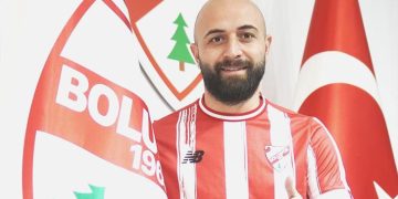 Boluspor’dan bir transfer daha
