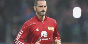Bonucci transferinin ateşini yaktı! Flaş paylaşım