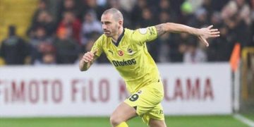 Bonucci’nin birinci maçı İtalyan basınında!