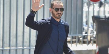“Bonucci’ye yarım dönem için bu sayı mantıklı değil”