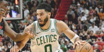 Boston Celtics’ten üst üste 3. galibiyet