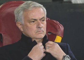 Brezilya Ulusal Kadrosu’nda Jose Mourinho sesleri!