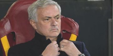 Brezilya Ulusal Kadrosu’nda Jose Mourinho sesleri!