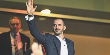 Bülent Timurlenk’ten Bonucci yorumu: “Tartışmaları manasız buluyorum”
