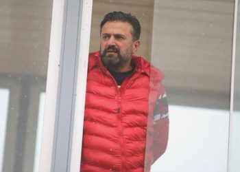 Bülent Uygun: “Dünyanın hiçbir yerinde…”