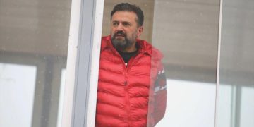 Bülent Uygun: “Dünyanın hiçbir yerinde…”