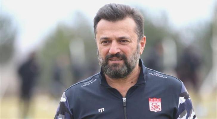 Bülent Uygun: “En az 6-7 transfer yapmak istiyoruz”